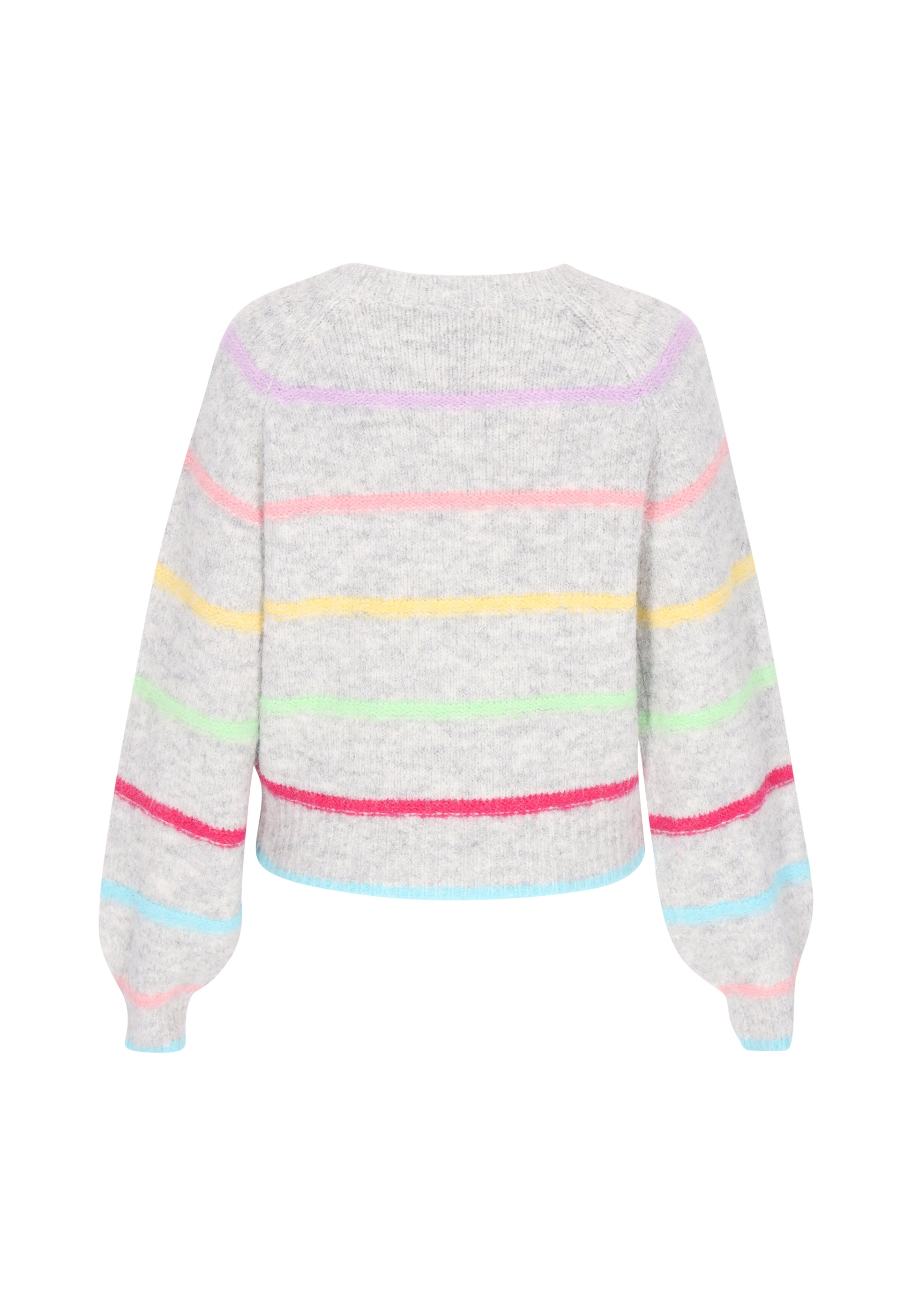myMo Damen Pullover