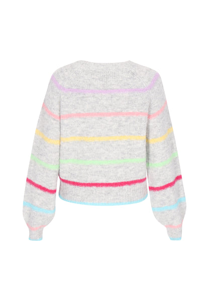 myMo Damen Pullover