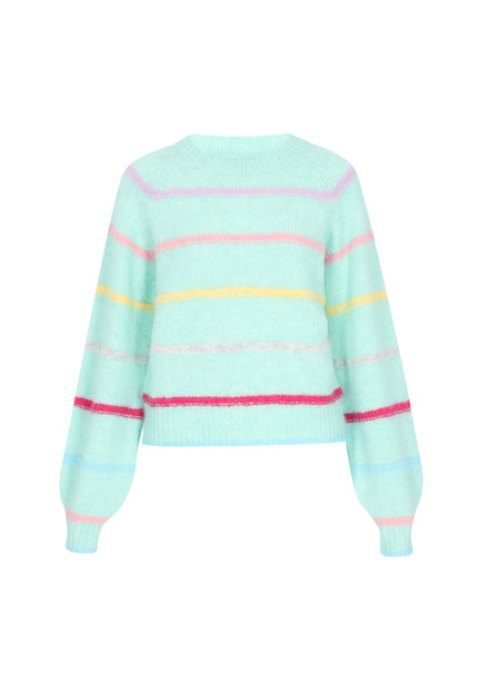 myMo Women's Sweater