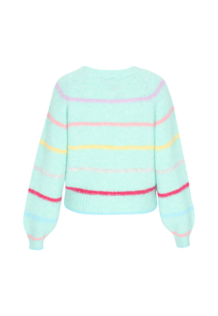 myMo Women's Sweater