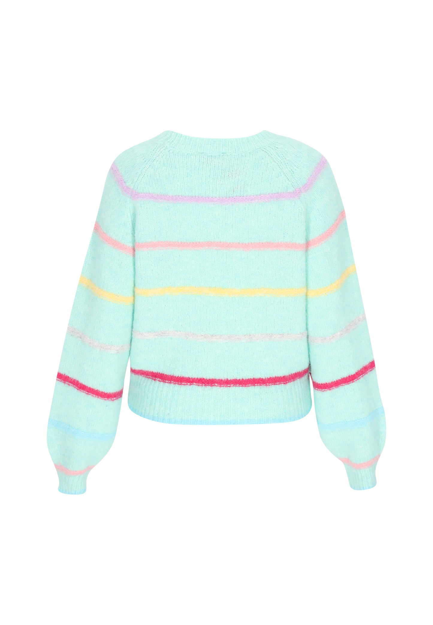 myMo Damen Pullover
