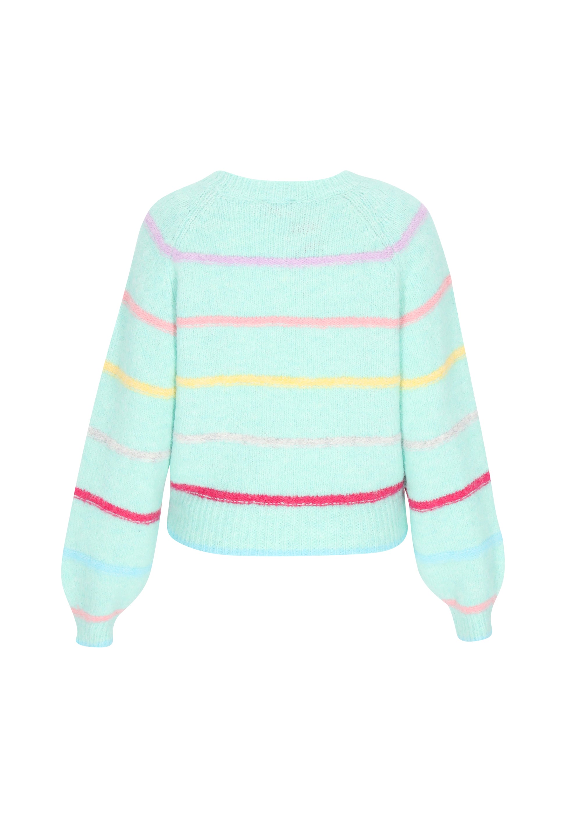 myMo Damen Pullover