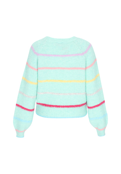 myMo Damen Pullover