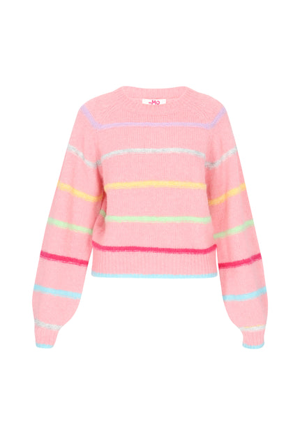 myMo Women's Sweater