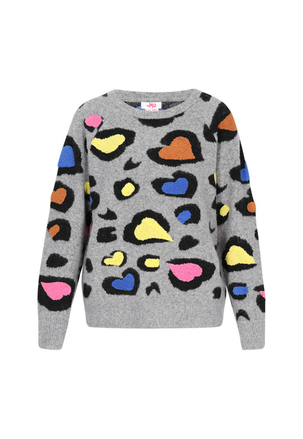 myMo Women's Sweater