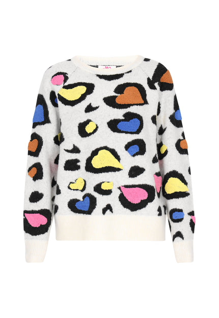 myMo Women's Sweater