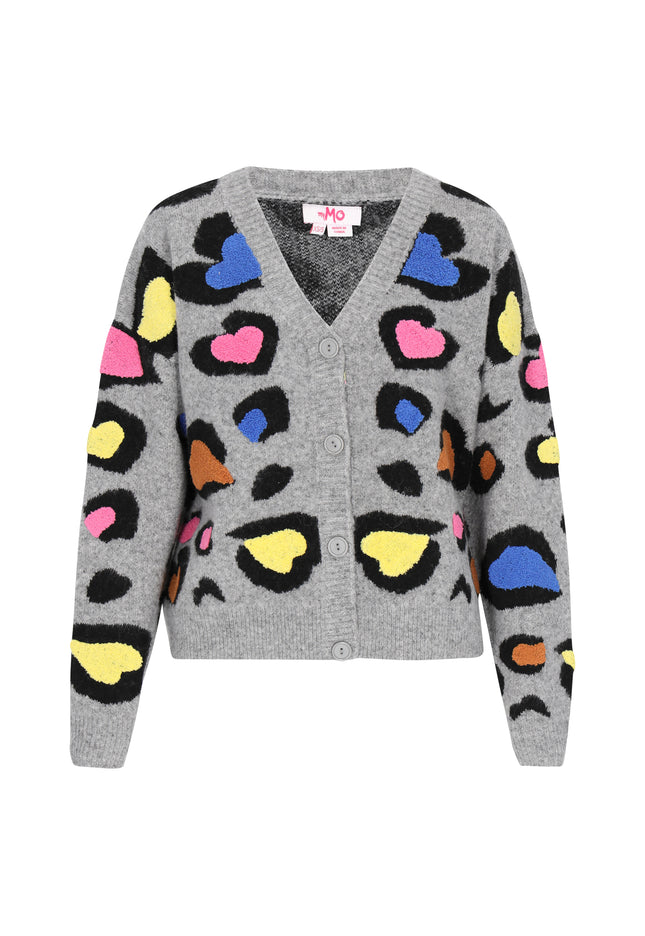 myMo Women's Cardigan