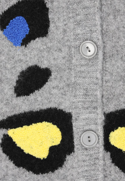 myMo Women's Cardigan