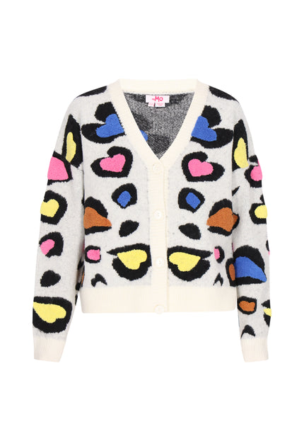 myMo Women's Cardigan