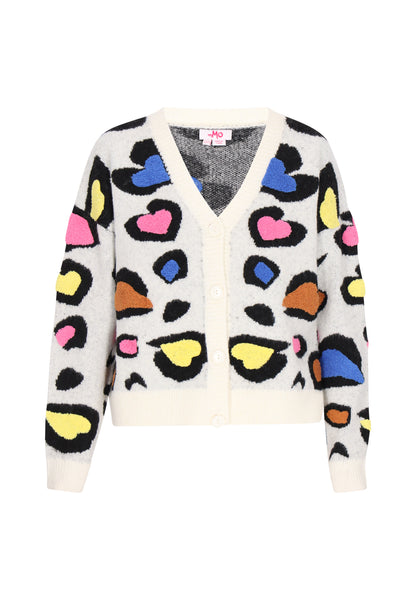 myMo Damen Cardigan