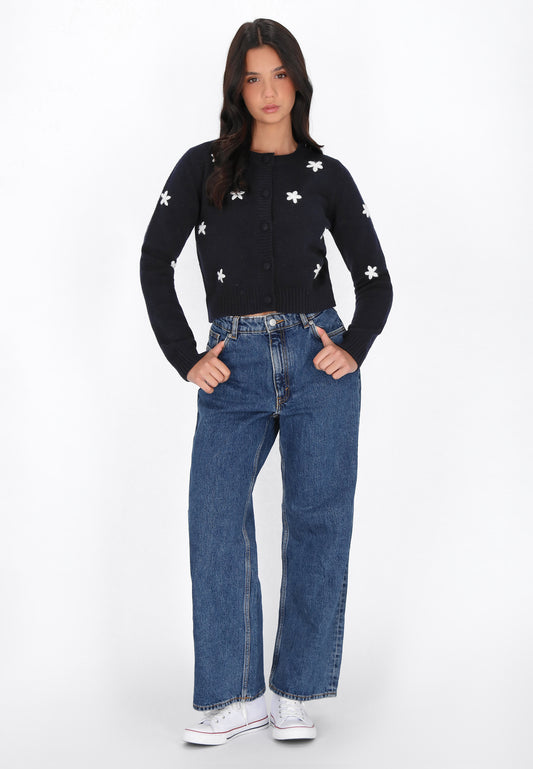 myMo Women's Cardigan