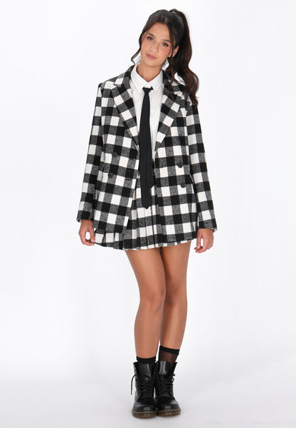 myMo ROCKS Women's Blazer