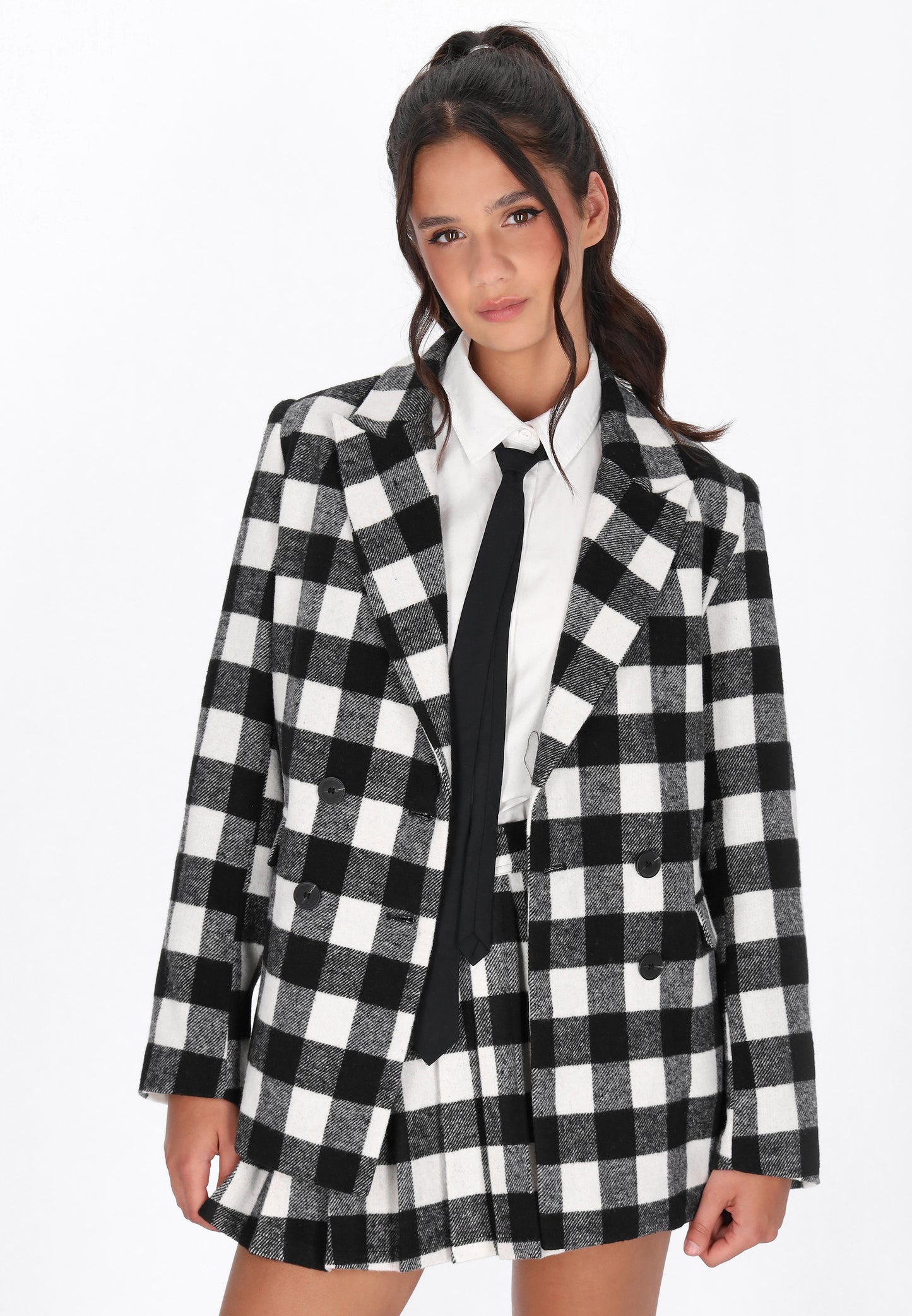 myMo ROCKS Women's Blazer