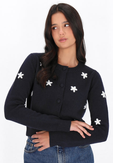 myMo Women's Cardigan