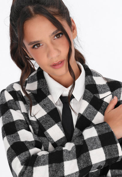 myMo ROCKS Women's Blazer