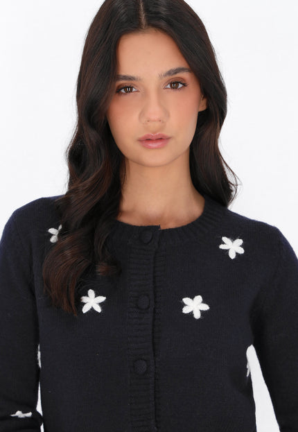 myMo Women's Cardigan