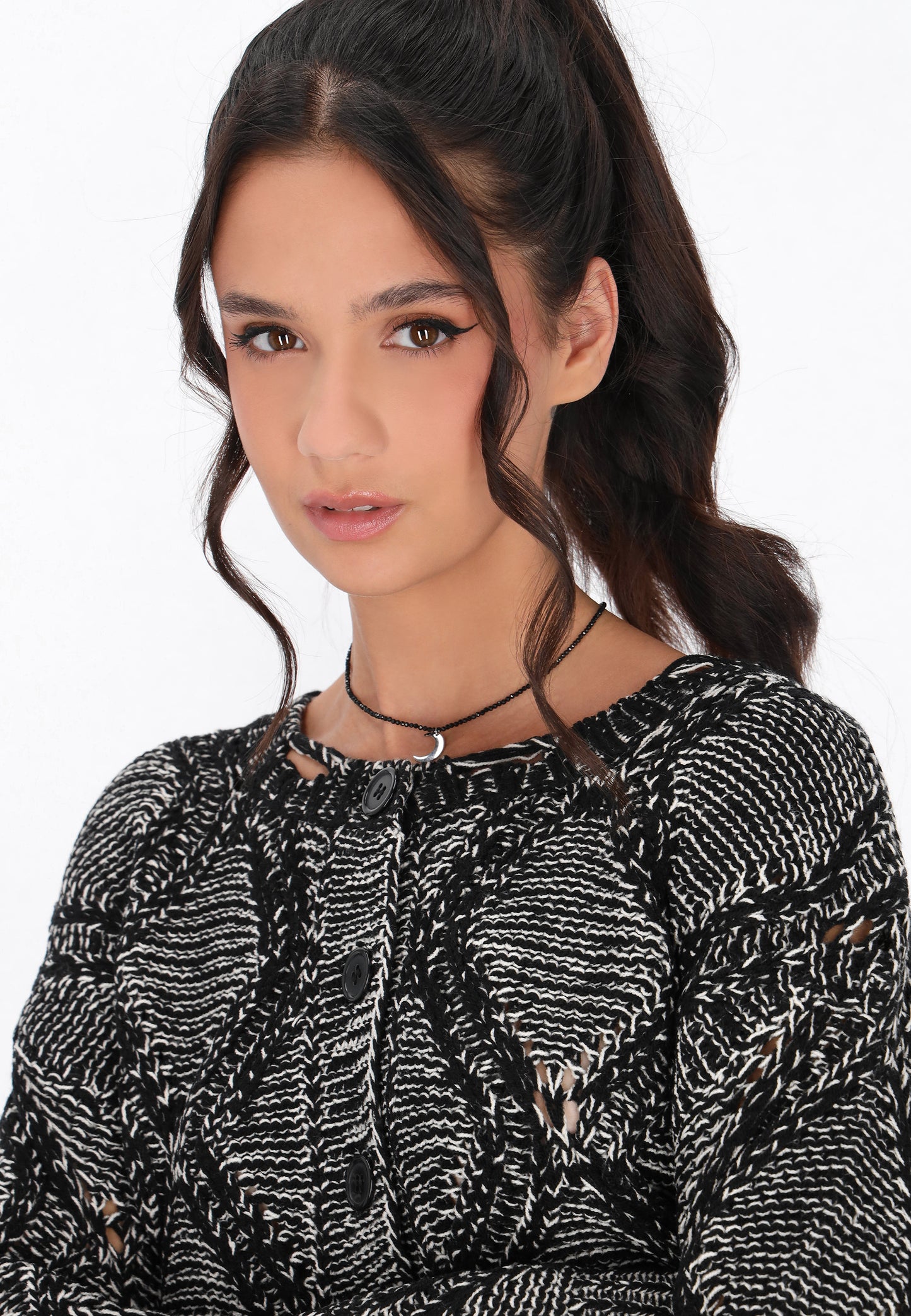 myMo ROCKS Women's Cardigan