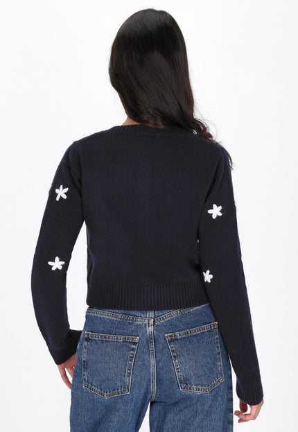 myMo Women's Cardigan