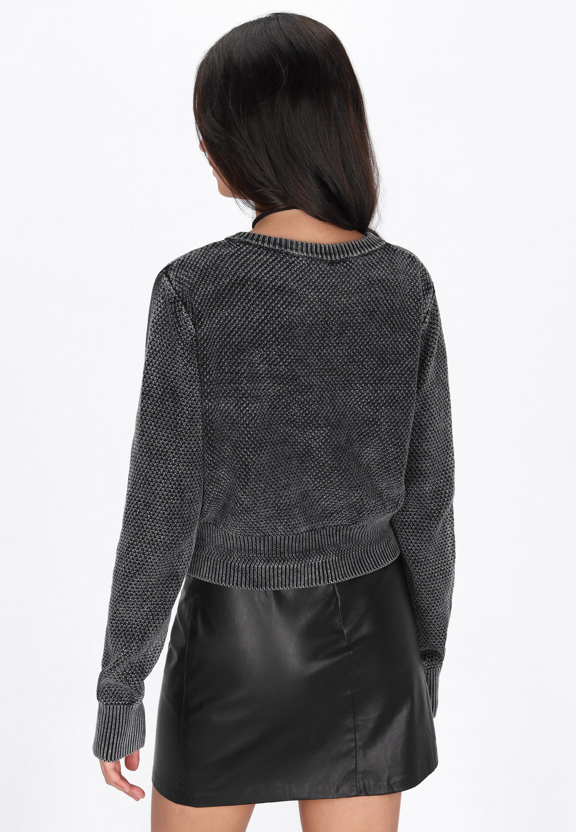 myMo ROCKS Women's Cardigan