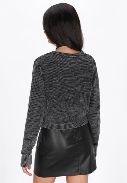 myMo ROCKS Women's Cardigan