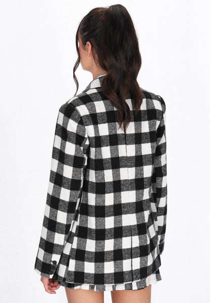 myMo ROCKS Women's Blazer