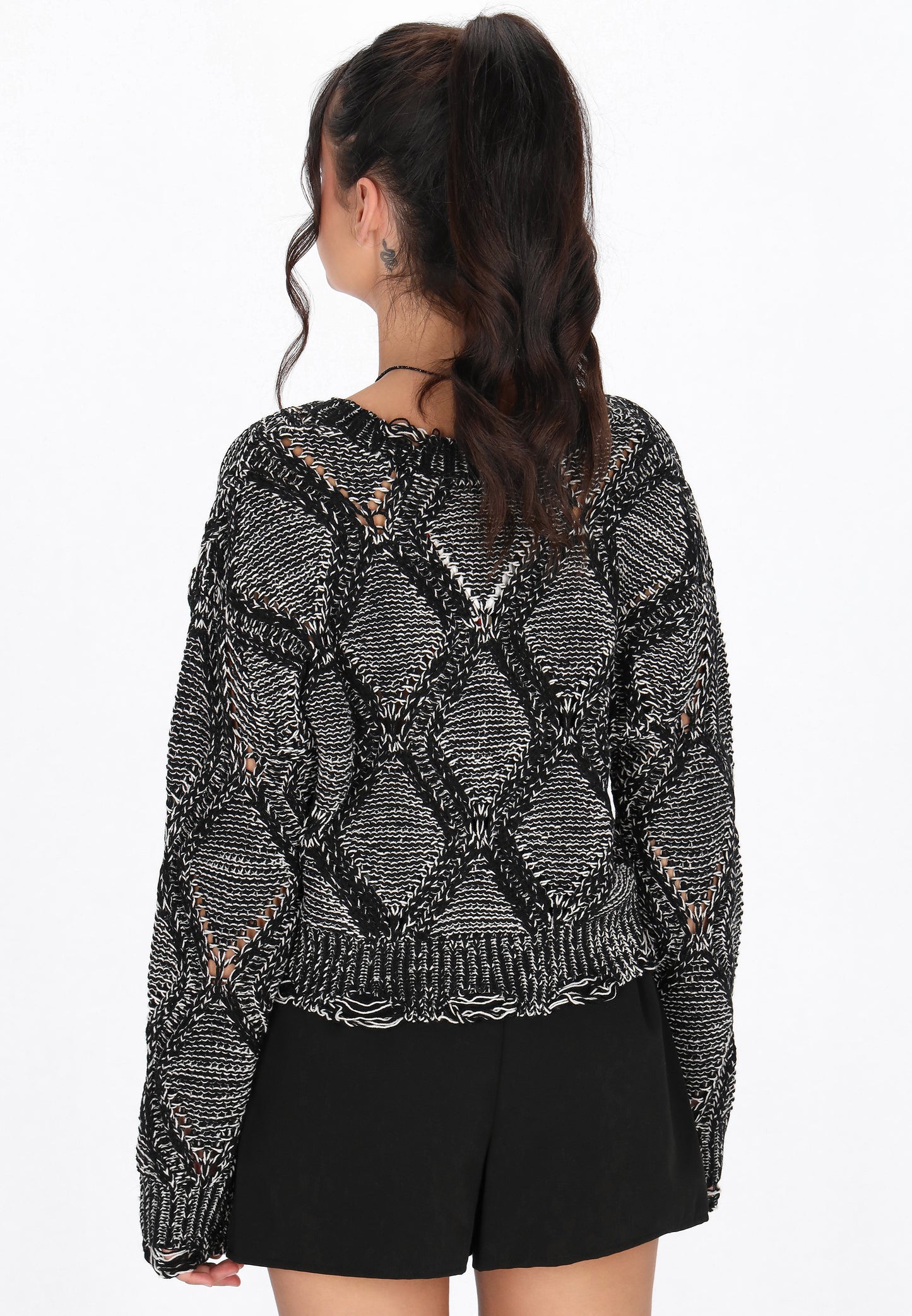 myMo ROCKS Women's Cardigan