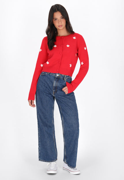 myMo Women's Cardigan