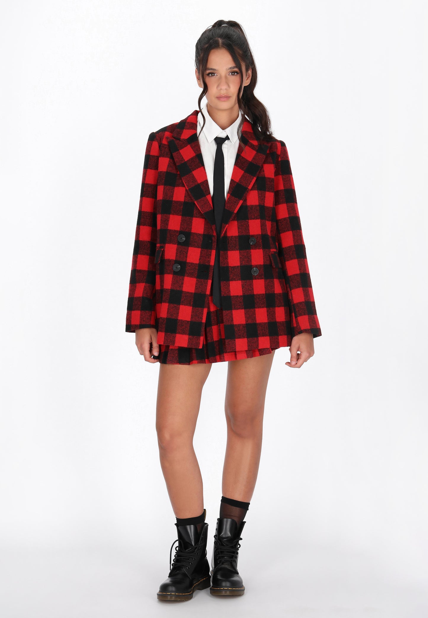 myMo ROCKS Women's Blazer