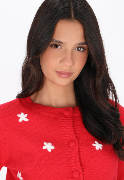 myMo Women's Cardigan