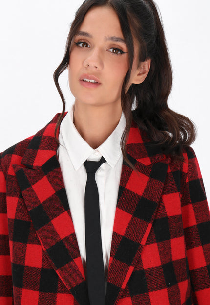 myMo ROCKS Women's Blazer