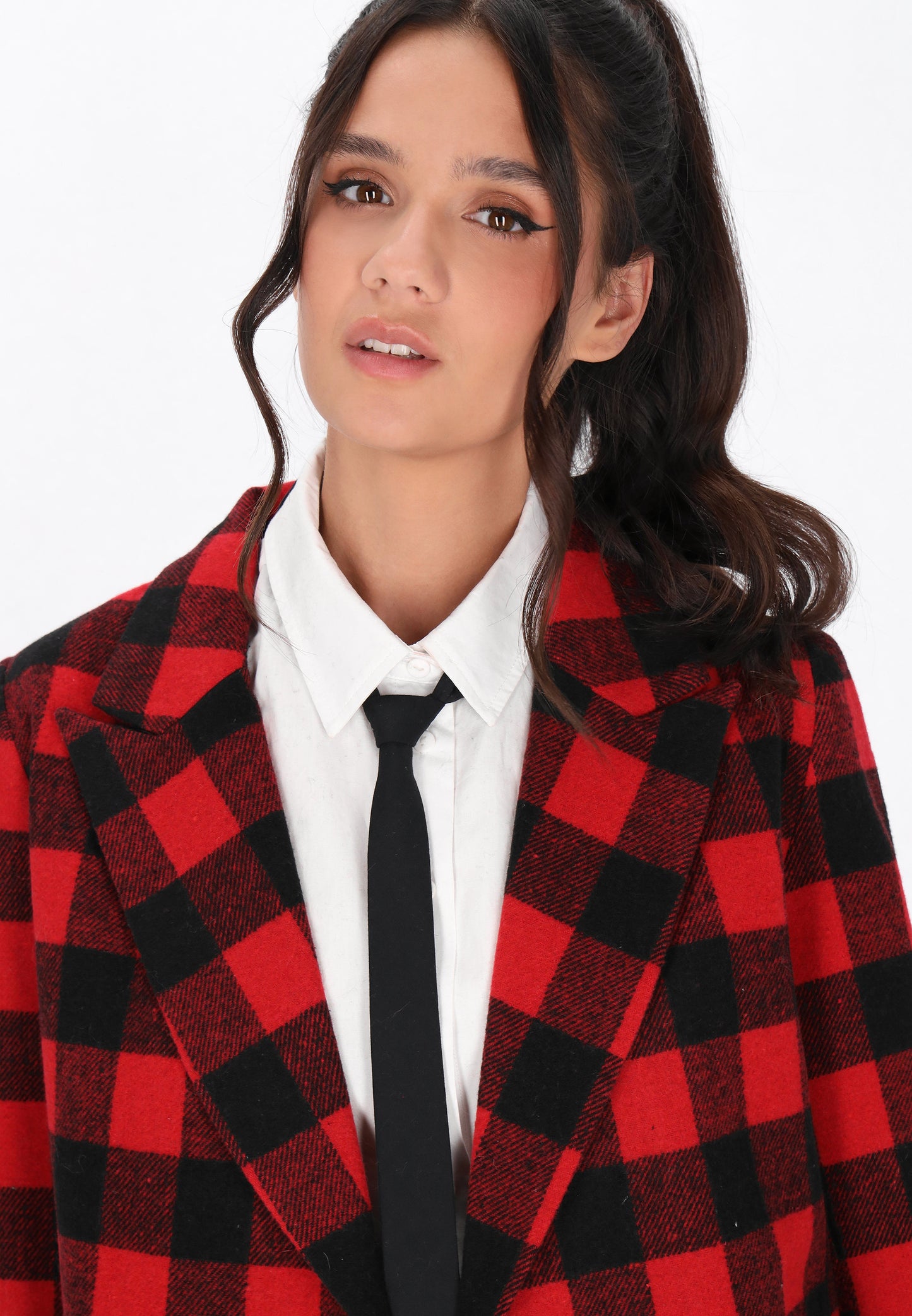 myMo ROCKS Women's Blazer