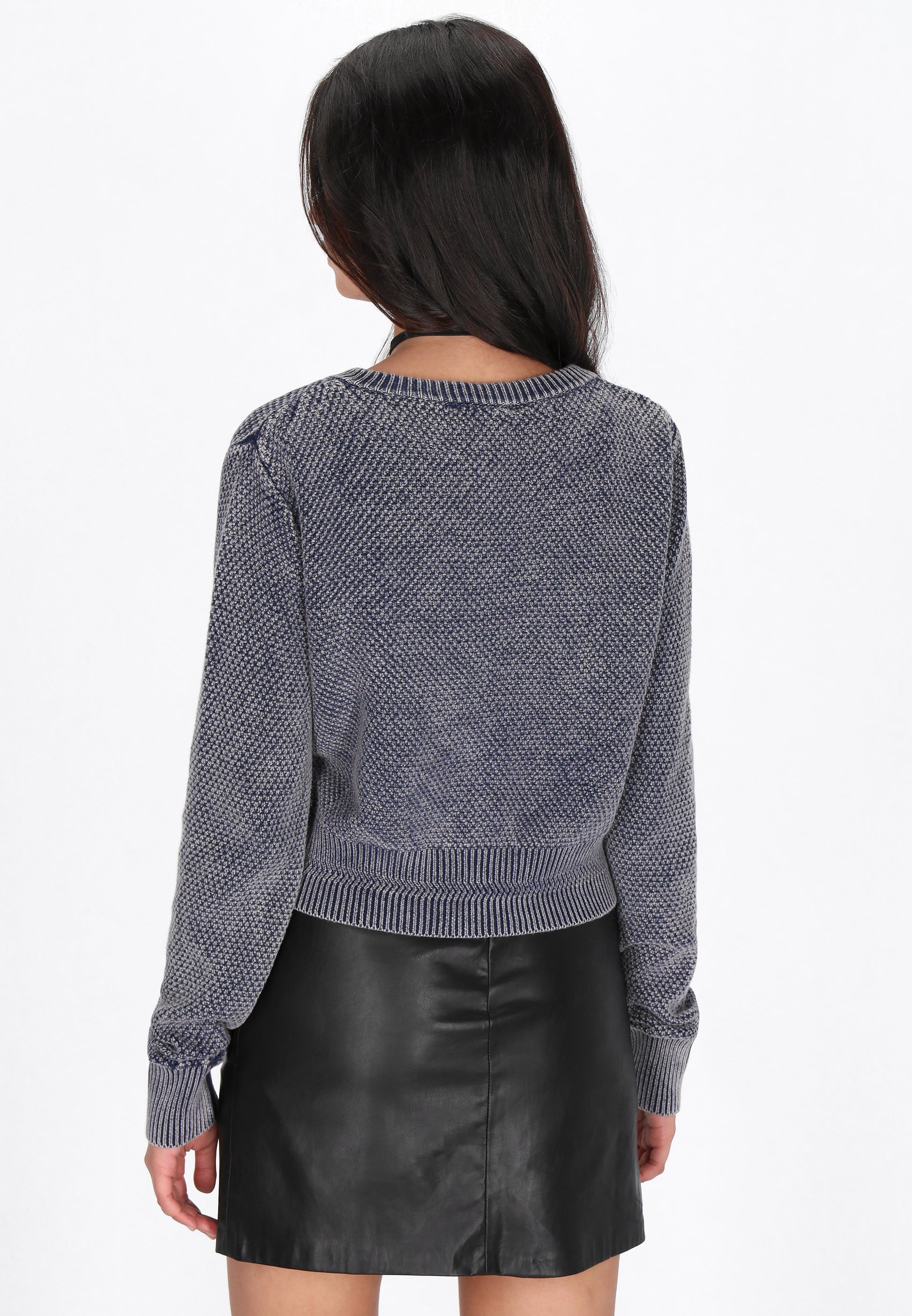 myMo ROCKS Women's Cardigan