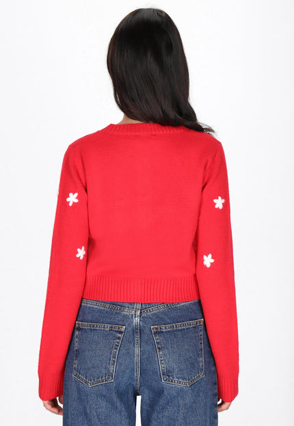 myMo Women's Cardigan