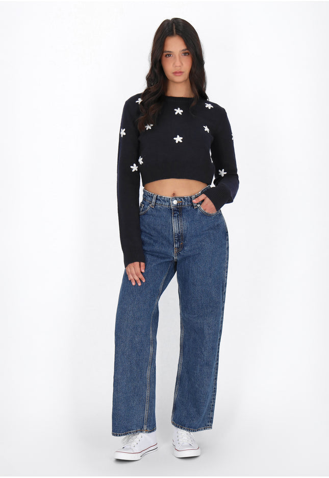 myMo Women's Sweater