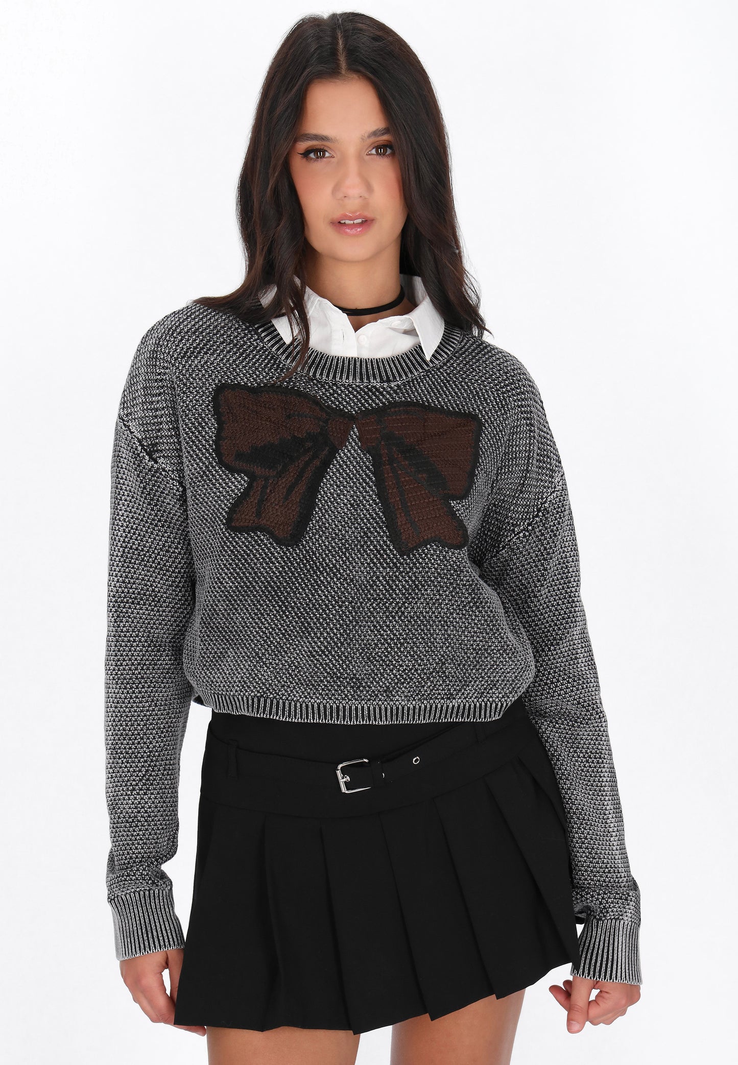 myMo ROCKS Women's Sweater