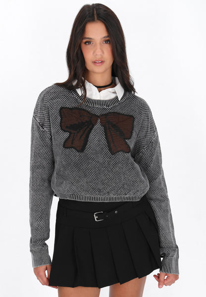 myMo ROCKS Women's Sweater