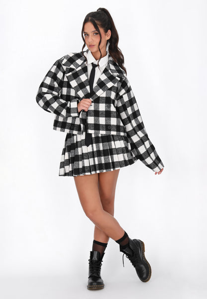 myMo ROCKS Women's Jacket