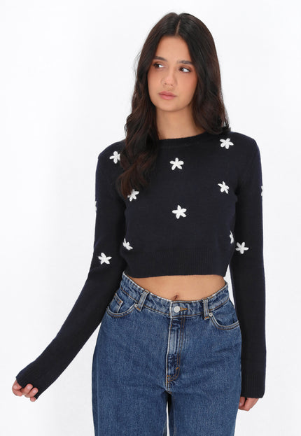 myMo Women's Sweater
