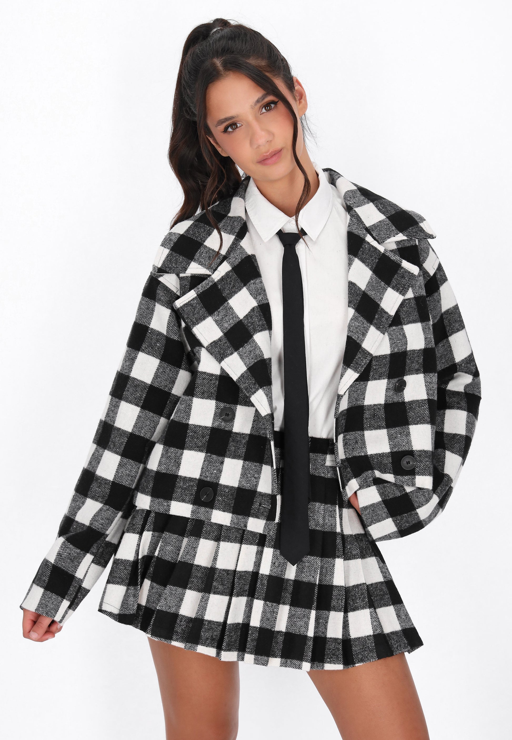 myMo ROCKS Women's Jacket