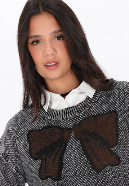 myMo ROCKS Women's Sweater