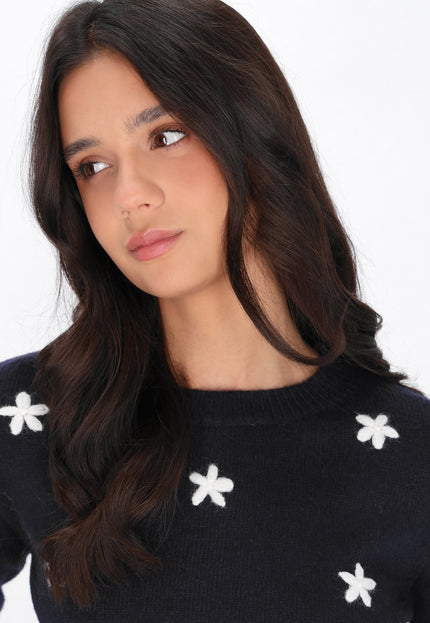 myMo Women's Sweater