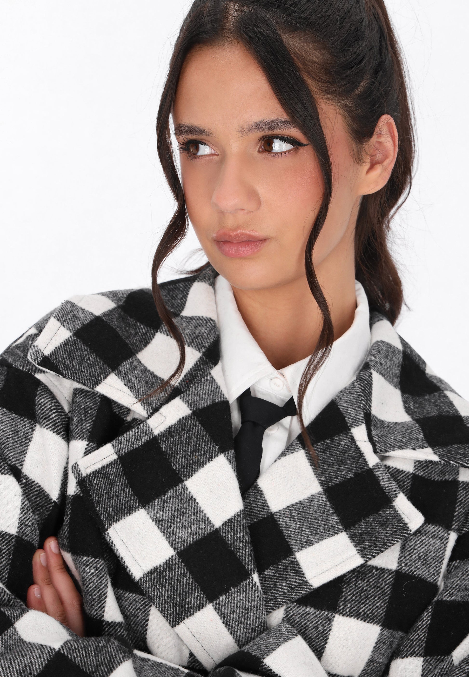 myMo ROCKS Women's Jacket