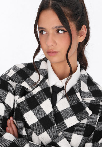 myMo ROCKS Women's Jacket