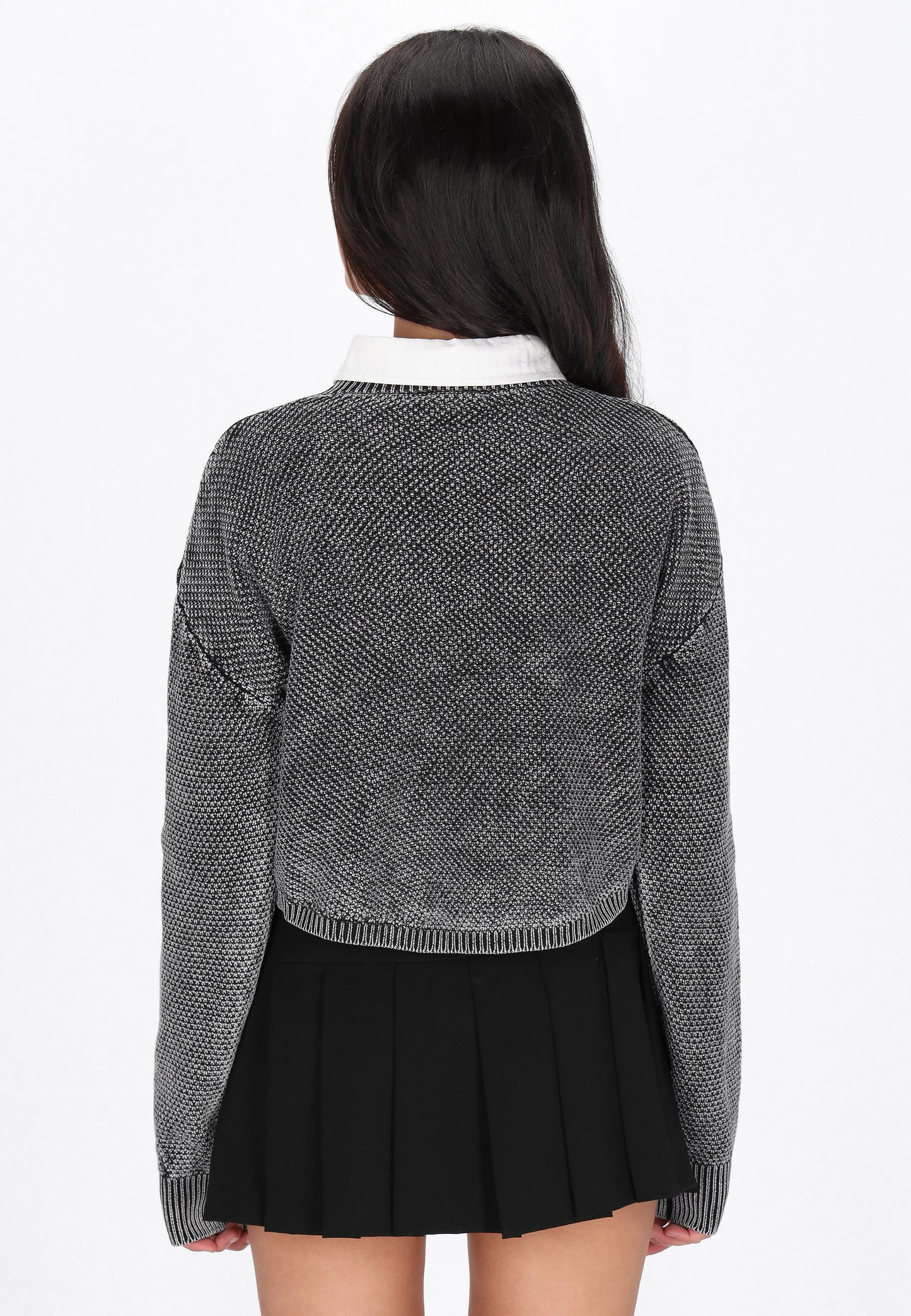 myMo ROCKS Women's Sweater