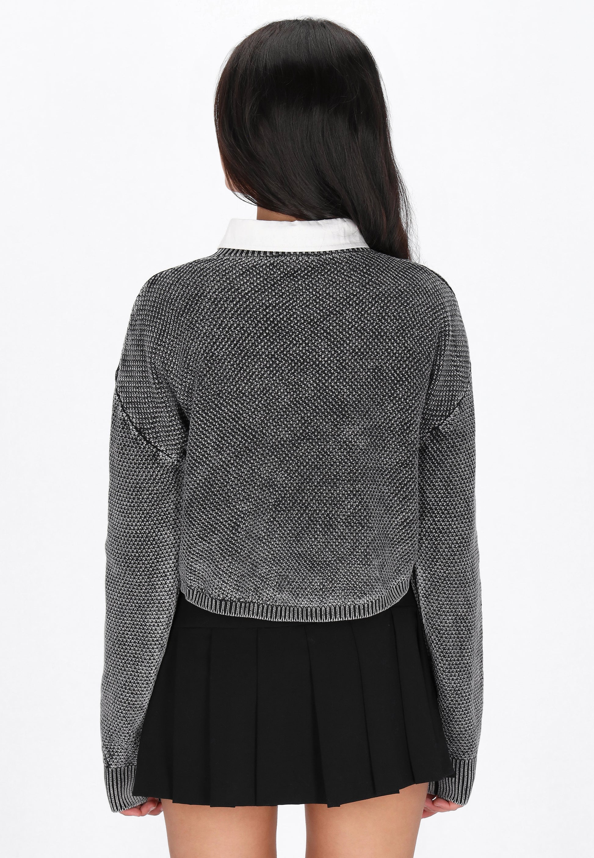 myMo ROCKS Women's Sweater