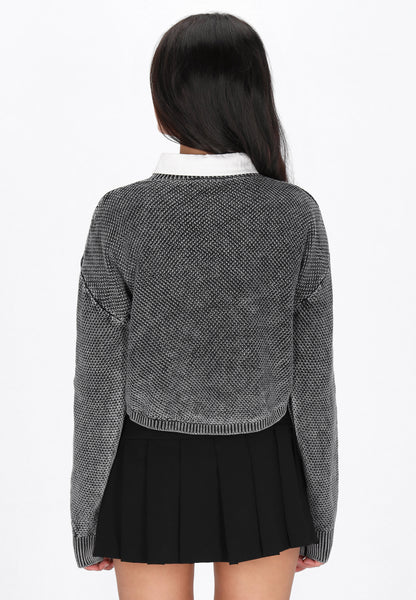 myMo ROCKS Women's Sweater