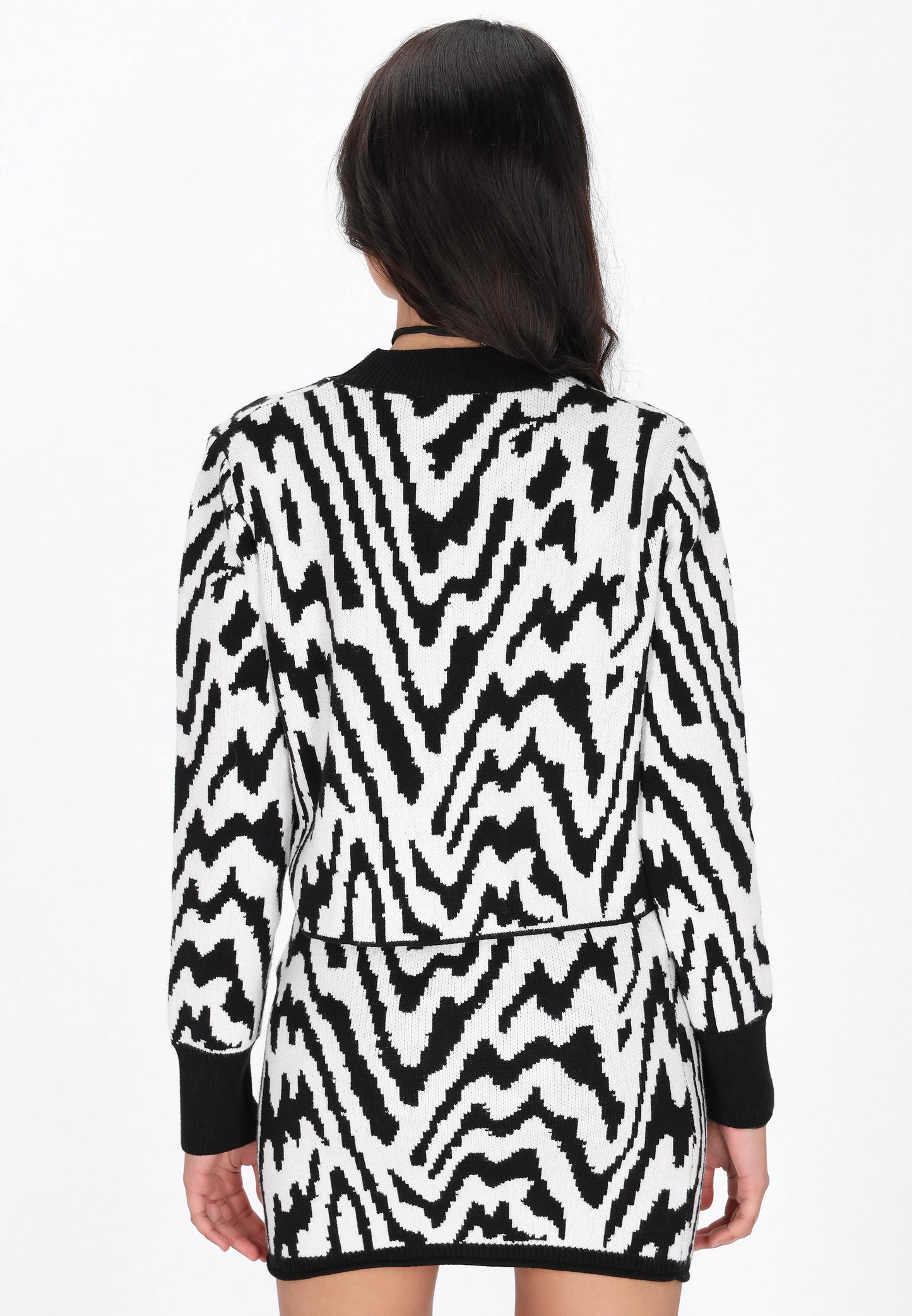 myMo ROCKS Women's Sweater