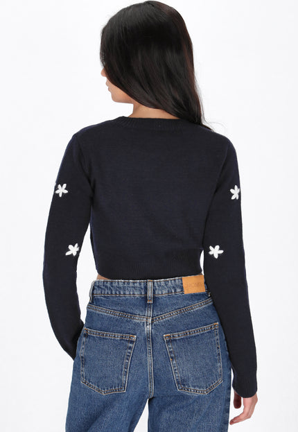 myMo Women's Sweater
