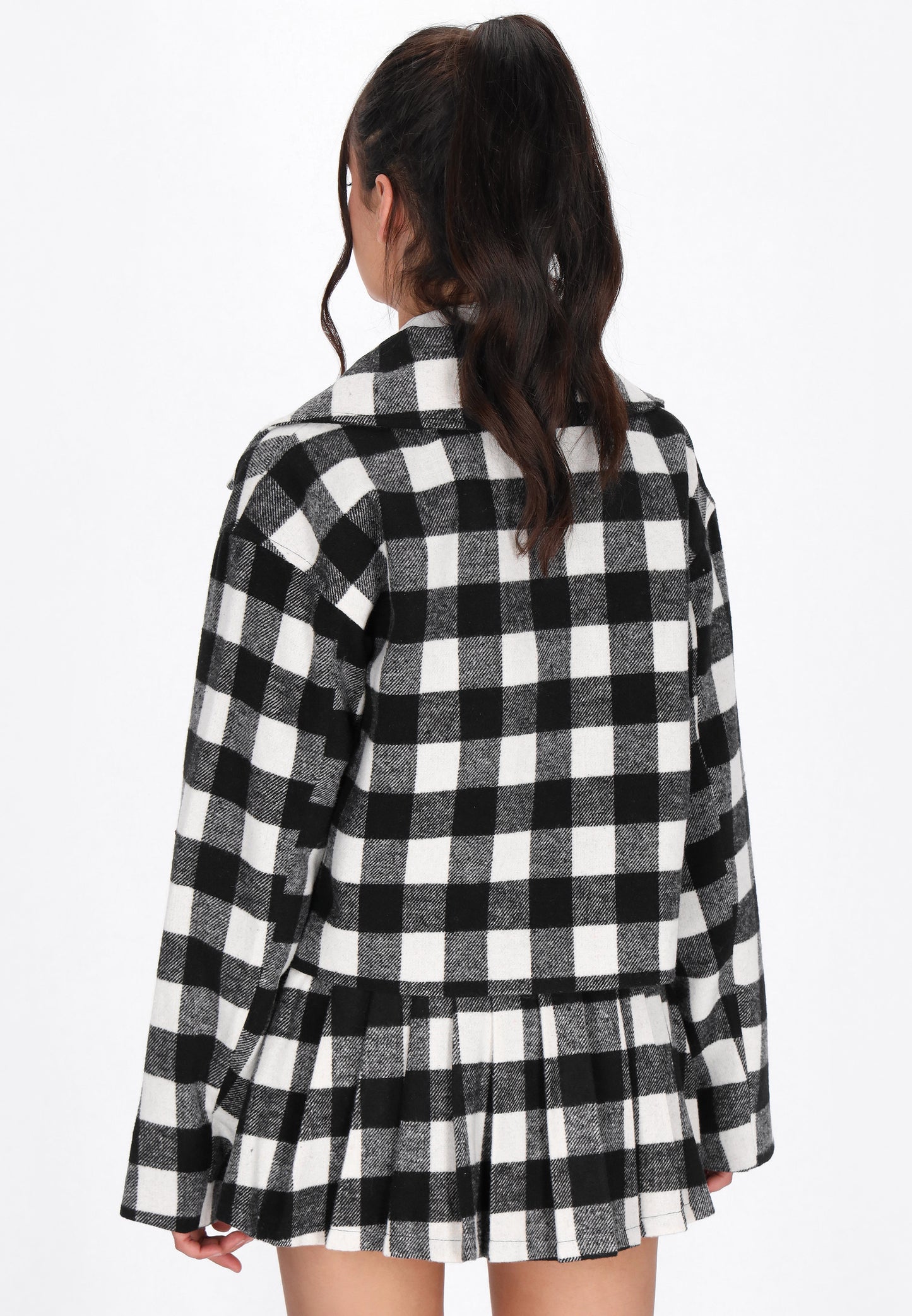 myMo ROCKS Women's Jacket