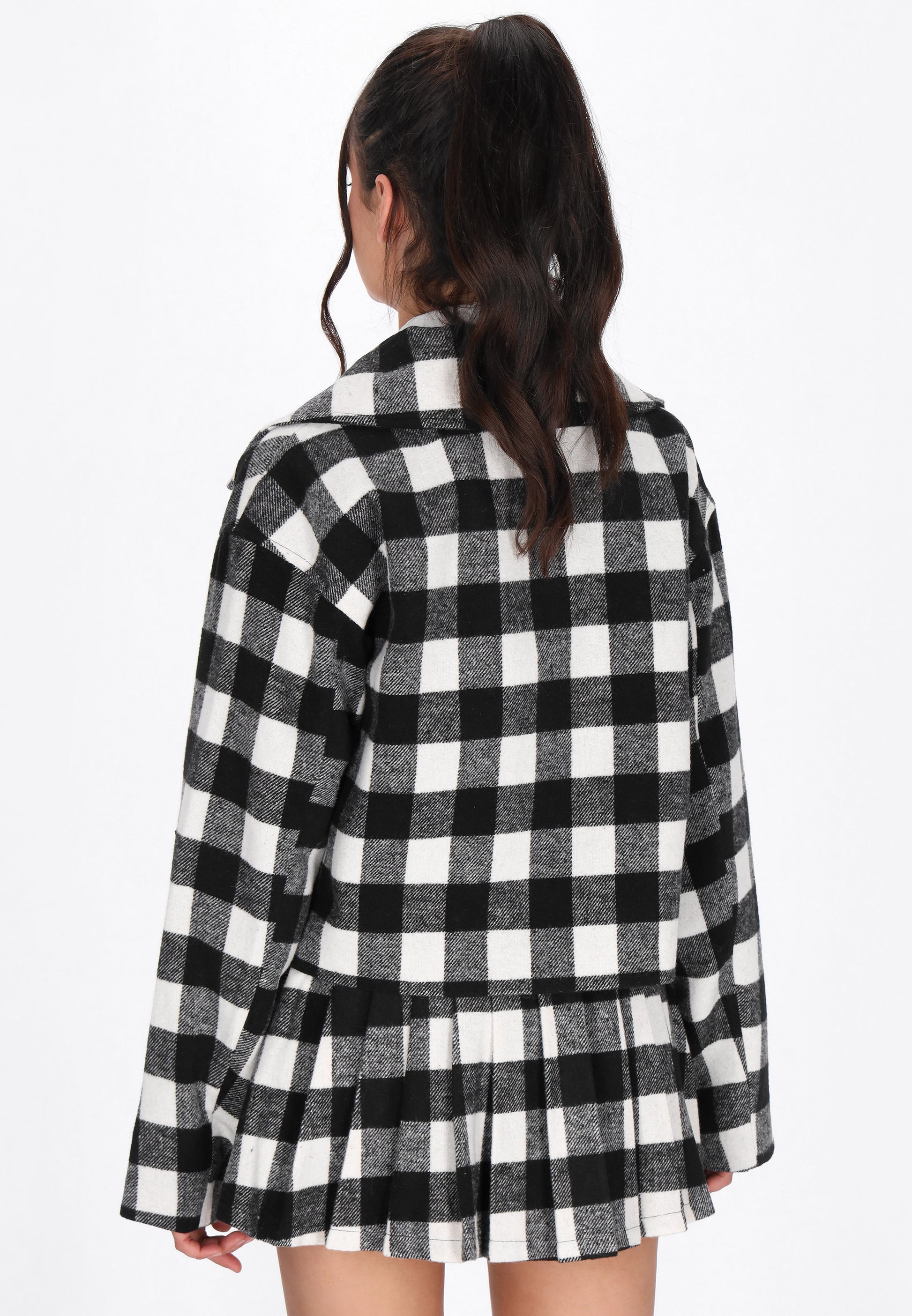 myMo ROCKS Women's Jacket